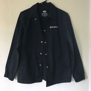 Brand new dickies jacket